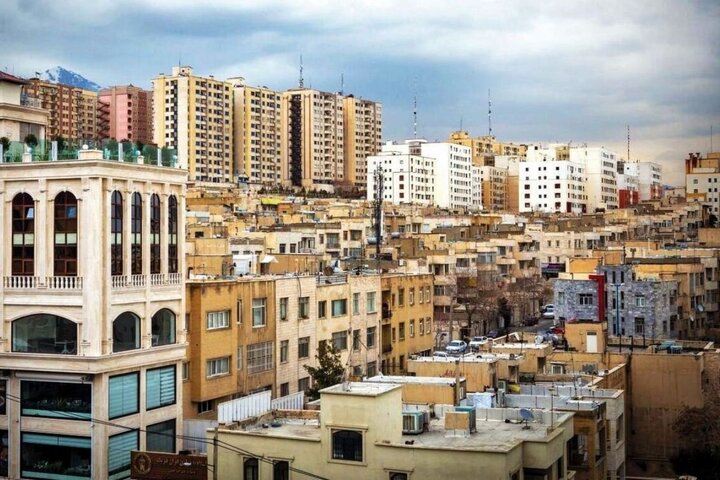 چشمانداز بازار مسکن در سال ۱۴۰۵ چشمانداز بازار مسکن در سال ۱۴۰۵