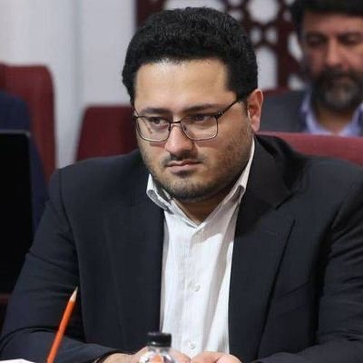 جنگ با ایران و جهش بازده اوراق خزانه آمریکا؛ زنگ خطر برای اقتصاد بدهکار ایالات متحده جنگ با ایران و جهش بازده اوراق خزانه آمریکا؛ زنگ خطر برای اقتصاد بدهکار ایالات متحده