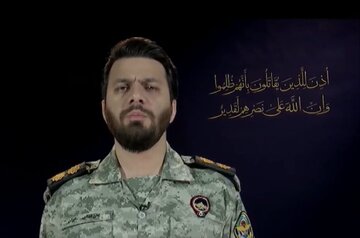 سخنگوی قرارگاه خاتم الانبیا: دو مخفیگاه آمریکا در دوبی هدف قرار گرفت/ بیش از ۵۰۰ نفر تلفات سخنگوی قرارگاه خاتم الانبیا: دو مخفیگاه آمریکا در دوبی هدف قرار گرفت/ بیش از ۵۰۰ نفر تلفات