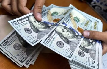 قیمت جدید دلار، یورو و انواع ارزها در ابتدای روز ۱۳ اردیبهشت ۱۴۰۵/ دلار در کانال جدید قیمتی جابه‌جا شد + جدول