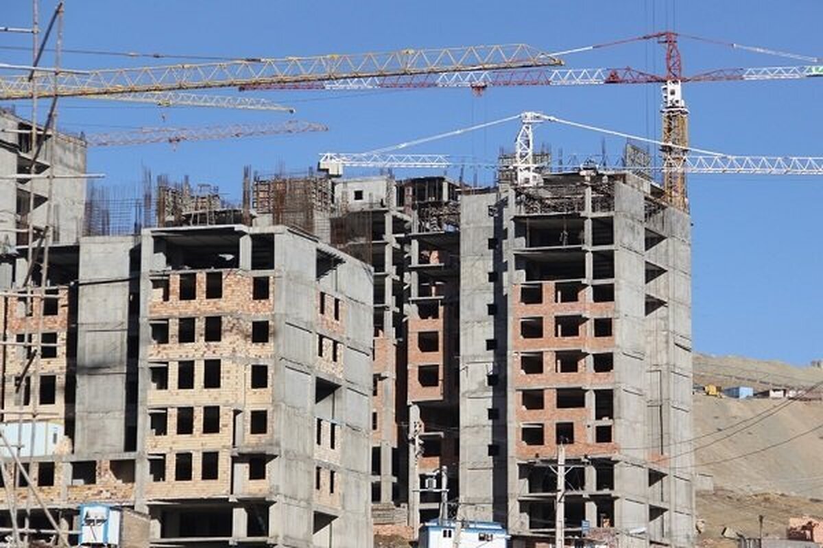 پیشفروش مسکن در بن بست؛ قانونی به زیان خریداران و سازندگان پیشفروش مسکن در بن بست؛ قانونی به زیان خریداران و سازندگان