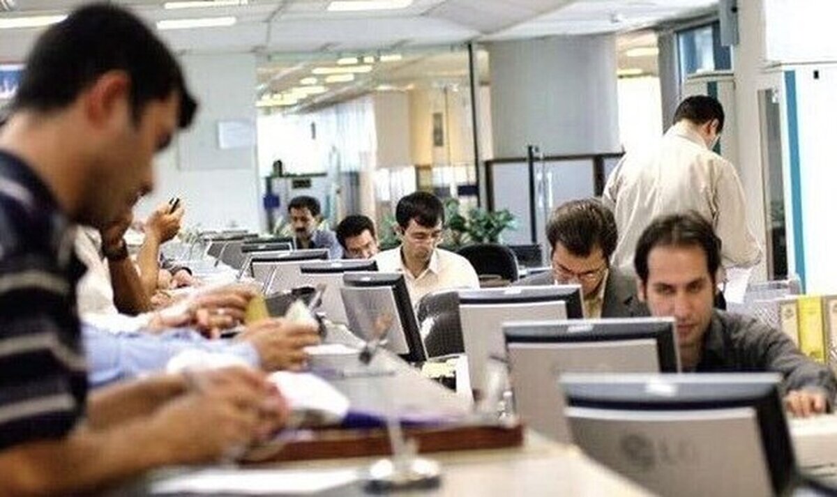 خبر مهم در مورد حقوق کارگران / حقوق براساس مدرک تحصیلی تعیین میشود خبر مهم در مورد حقوق کارگران / حقوق براساس مدرک تحصیلی تعیین میشود