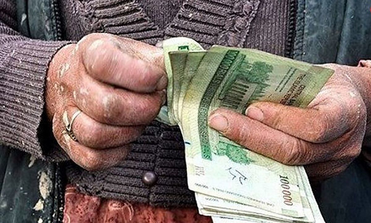 حقوق کارگران در اردیبهشت چقدر افزایش مییابد؟/ جزئیات پرداخت حق مسکن حقوق کارگران در اردیبهشت چقدر افزایش مییابد؟/ جزئیات پرداخت حق مسکن