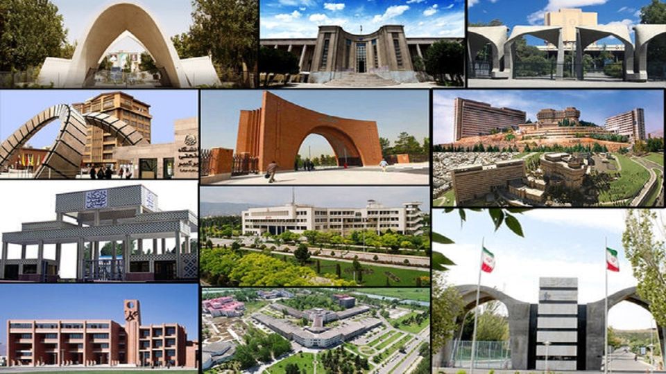 حقوق اساتید ماهانه بین ۶۲ تا ۶۸ میلیون تومان شد / جزییات برنامه «پسادکتری فناورانه » تشریح شد حقوق اساتید ماهانه بین ۶۲ تا ۶۸ میلیون تومان شد / جزییات برنامه «پسادکتری فناورانه » تشریح شد