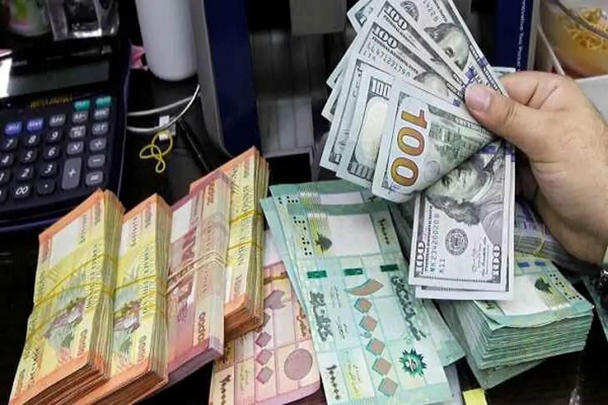 دلار بازار آزاد گران شد / قیمت جدید انواع ارز امروز ۲۲ اردیبهشت ۱۴۰۵ + جدول دلار بازار آزاد گران شد / قیمت جدید انواع ارز امروز ۲۲ اردیبهشت ۱۴۰۵ + جدول
