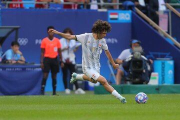 یک نام غیرمنتظره گرانترین بازیکن تاریخ ایران! یک نام غیرمنتظره گرانترین بازیکن تاریخ ایران!