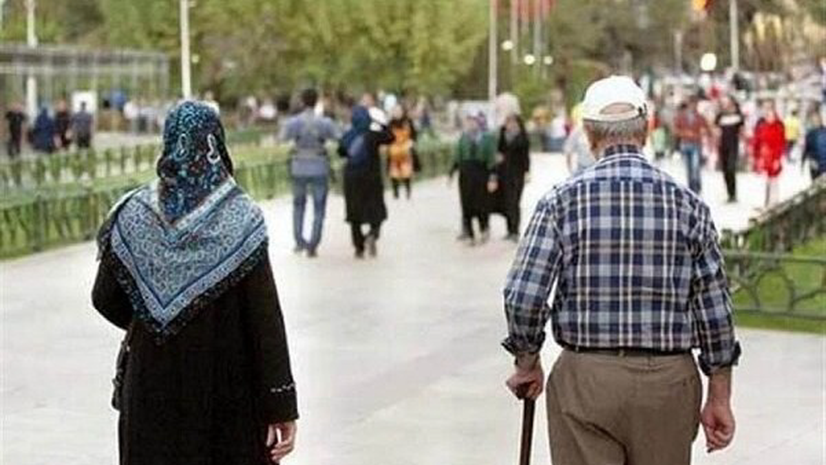 خبر مهم برای بازنشستگان / جزئیات وام ۷۵ میلیونی و زمان واریز اعلام شد خبر مهم برای بازنشستگان / جزئیات وام ۷۵ میلیونی و زمان واریز اعلام شد