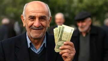 جدول زمانبندی واریز حقوق بازنشستگان تامین اجتماعی منتشر شد/ حقوق اردیبهشت بازنشستگان چه تغییری میکند؟ جدول زمانبندی واریز حقوق بازنشستگان تامین اجتماعی منتشر شد/ حقوق اردیبهشت بازنشستگان چه تغییری میکند؟