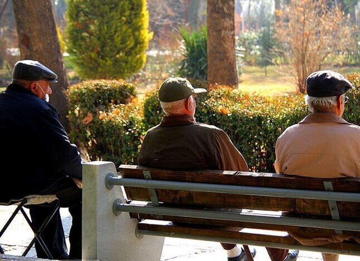 بازنشستگان: مدیرعامل تامین اجتماعی هرچه زودتر نشست افزایش حقوق را برگزار کند بازنشستگان: مدیرعامل تامین اجتماعی هرچه زودتر نشست افزایش حقوق را برگزار کند