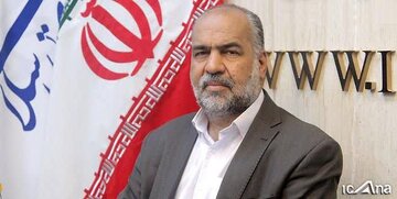 ورود مجلس به موضوع متناسبسازی حقوق بازنشستگان / صباغیان با مدیرعامل صندوق بازنشستگی کشوری دیدار کرد ورود مجلس به موضوع متناسبسازی حقوق بازنشستگان / صباغیان با مدیرعامل صندوق بازنشستگی کشوری دیدار کرد