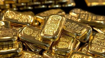 طلا در کف حساس قیمتی ماند/ قیمت طلای جهانی امروز یکشنبه ۶ اردیبهشت ۱۴۰۵ طلا در کف حساس قیمتی ماند/ قیمت طلای جهانی امروز یکشنبه ۶ اردیبهشت ۱۴۰۵