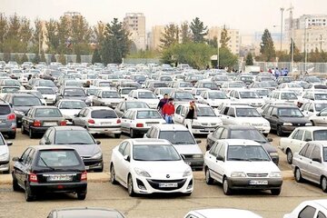 پشت پرده افزایش قیمت خودرو در بازار/موج جدید گرانی در راه است؟ پشت پرده افزایش قیمت خودرو در بازار/موج جدید گرانی در راه است؟