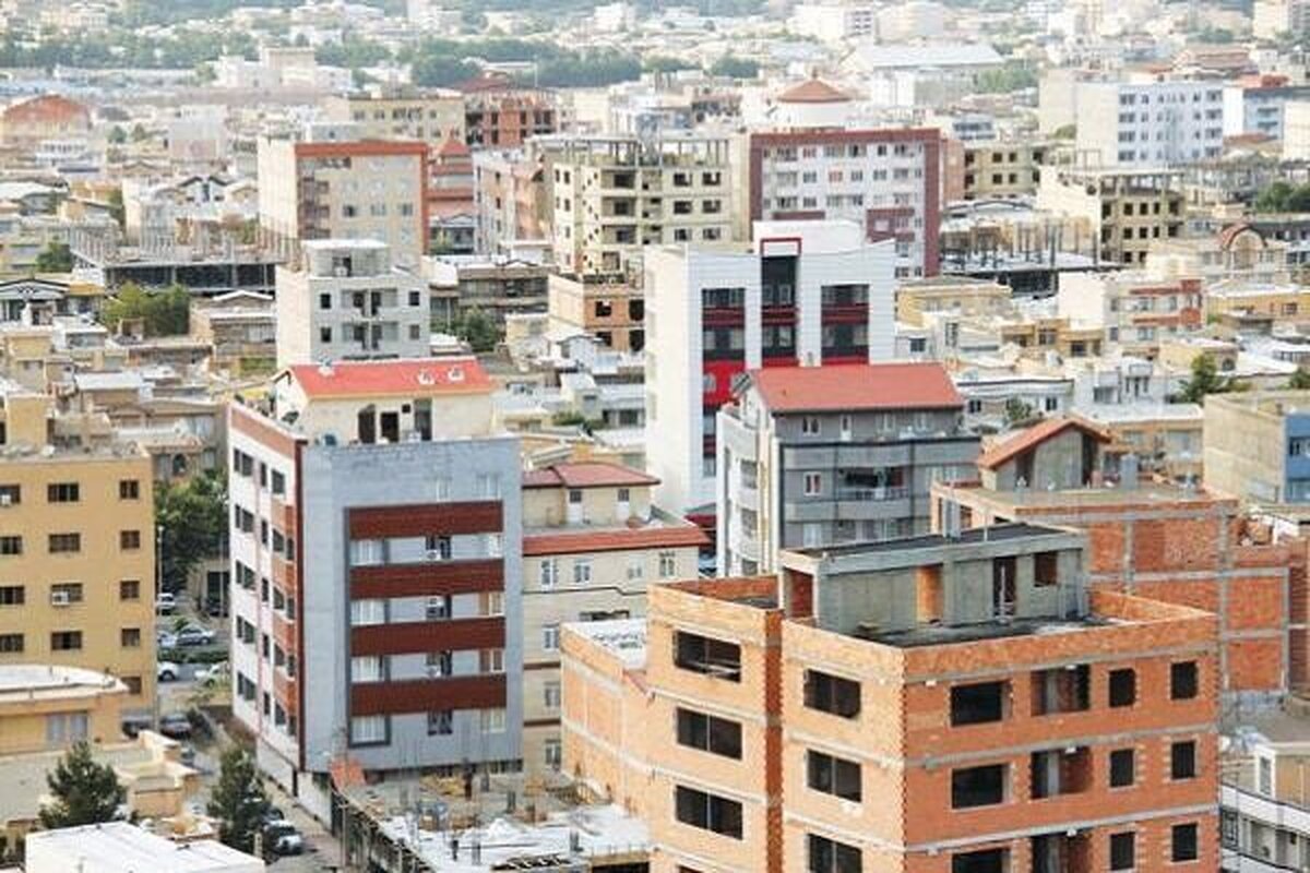 پیش بینی بازار مسکن ۱۴۰۵ / مستأجران زیر فشار اجارهبها میمانند پیش بینی بازار مسکن ۱۴۰۵ / مستأجران زیر فشار اجارهبها میمانند