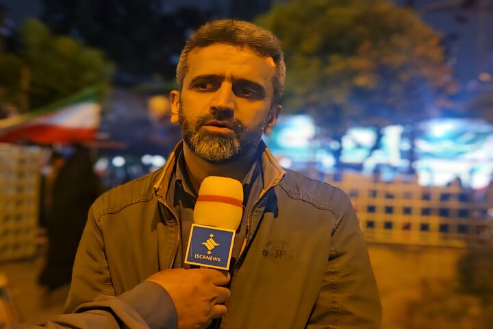 غرور نظامی آمریکا میتواند آغازگر جنگی تازه باشد غرور نظامی آمریکا میتواند آغازگر جنگی تازه باشد