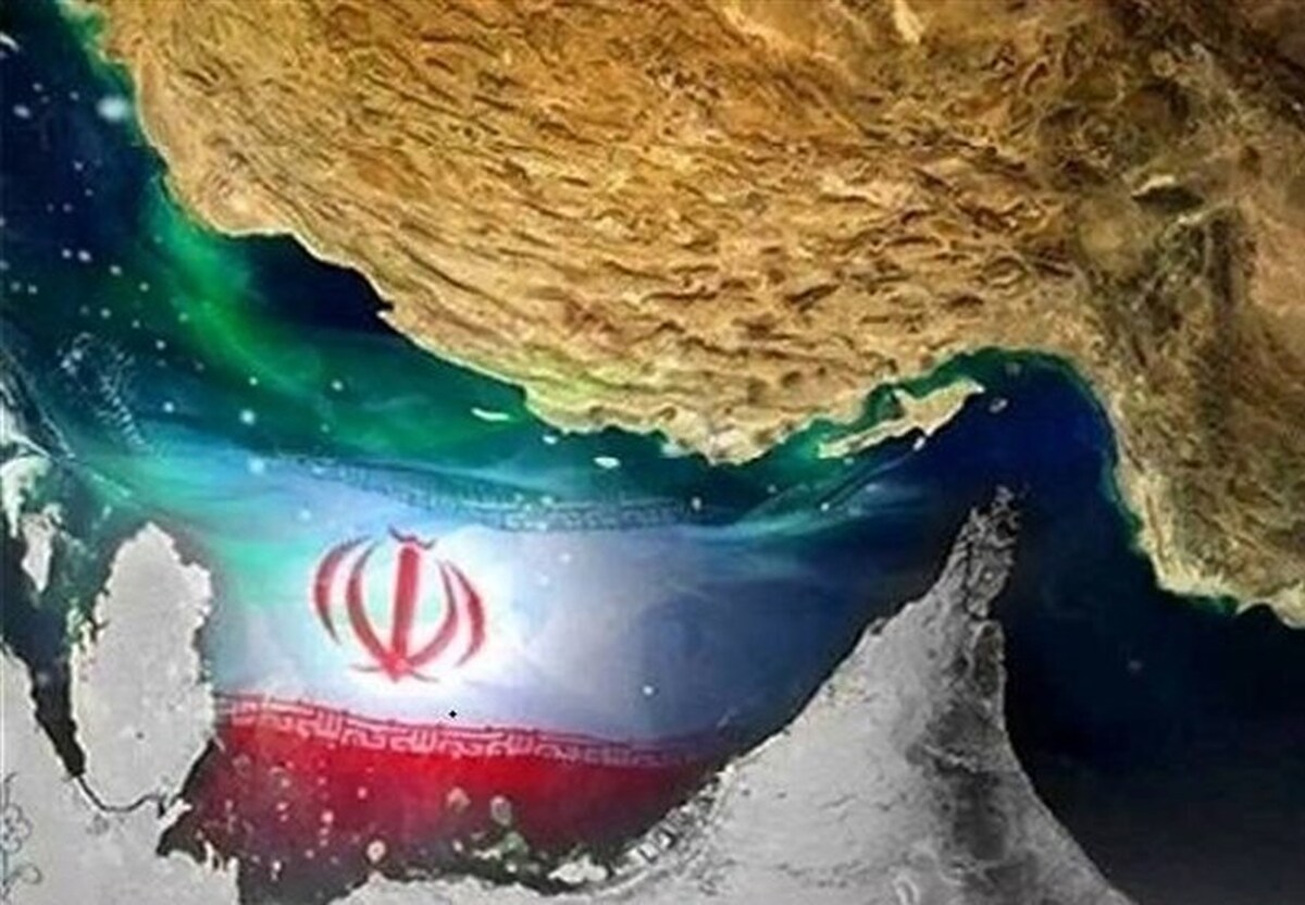 هرمز؛ ایستگاه پایانی سلطه دریایی آمریکا هرمز؛ ایستگاه پایانی سلطه دریایی آمریکا
