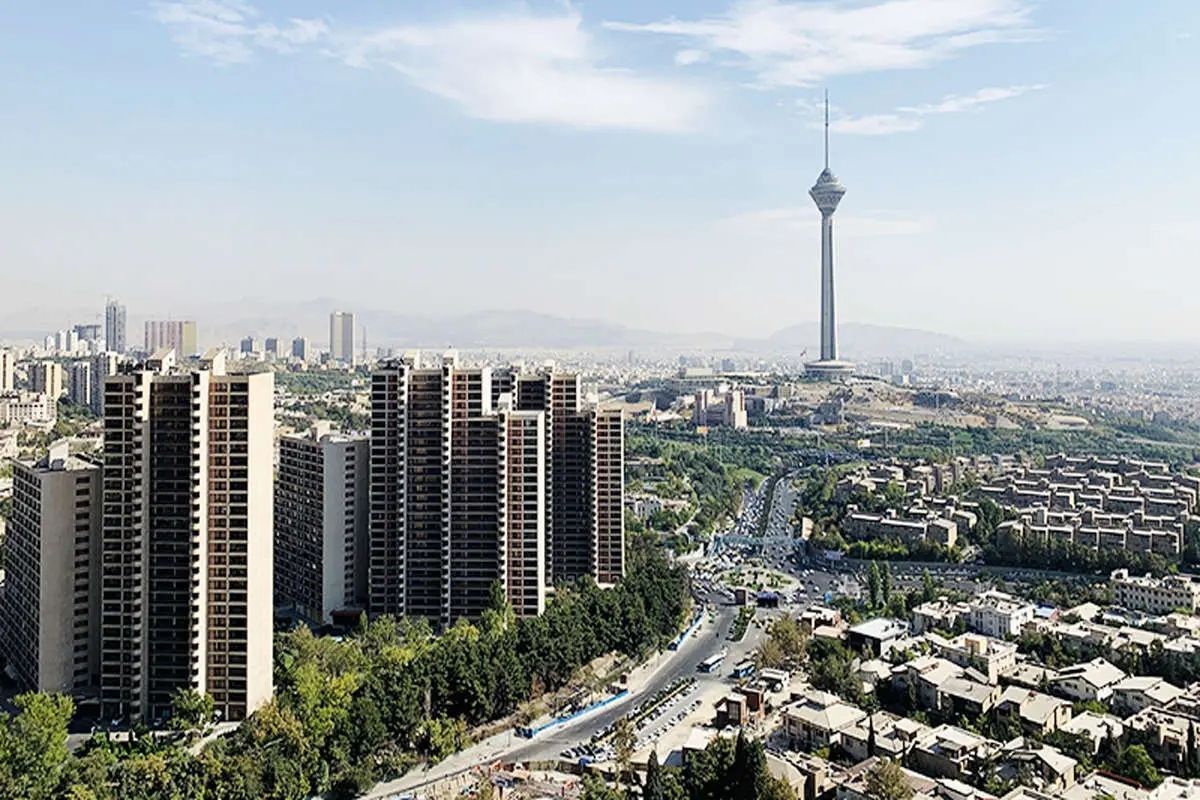علت افزایش غیرعادی قیمت مسکن / قیمت مسکن در تهران ۴۰ تا ۱۰۰ درصد گران شد علت افزایش غیرعادی قیمت مسکن / قیمت مسکن در تهران ۴۰ تا ۱۰۰ درصد گران شد