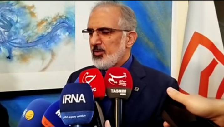 تحویل ۱۲۰۰ واحد مسکن استیجاری در اندیشه و ورامین تا فصل اجاره/پرداخت ۱۸۰ هزار میلیارد تومان تسهیلات نهضت ملی مسکن تحویل ۱۲۰۰ واحد مسکن استیجاری در اندیشه و ورامین تا فصل اجاره/پرداخت ۱۸۰ هزار میلیارد تومان تسهیلات نهضت ملی مسکن