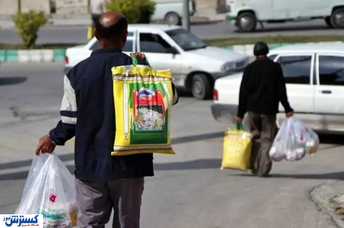 سبد معیشت کارگران دوباره روی میز محاسبه / تورم تیرماه تکلیف رقم جدید را روشن میکند سبد معیشت کارگران دوباره روی میز محاسبه / تورم تیرماه تکلیف رقم جدید را روشن میکند
