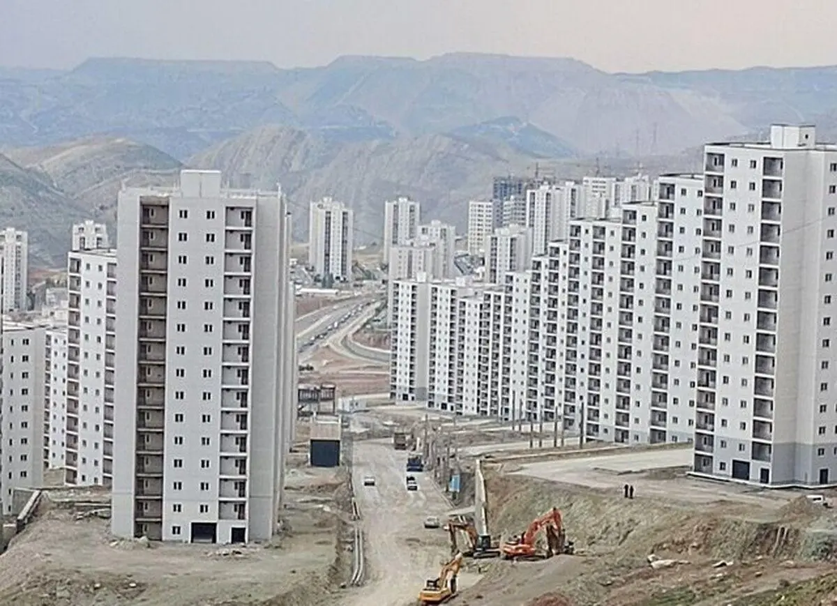 اجرای طرح مسکن استیجاری برای زوجهای جوان اجرای طرح مسکن استیجاری برای زوجهای جوان
