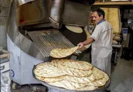 هزینه نان چقدر از حقوق کارگران را می&zwnj;بلعد؟  + جدول