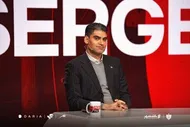 واکنش مدیرعامل پرسپولیس به وضعیت سروش رفیعی
