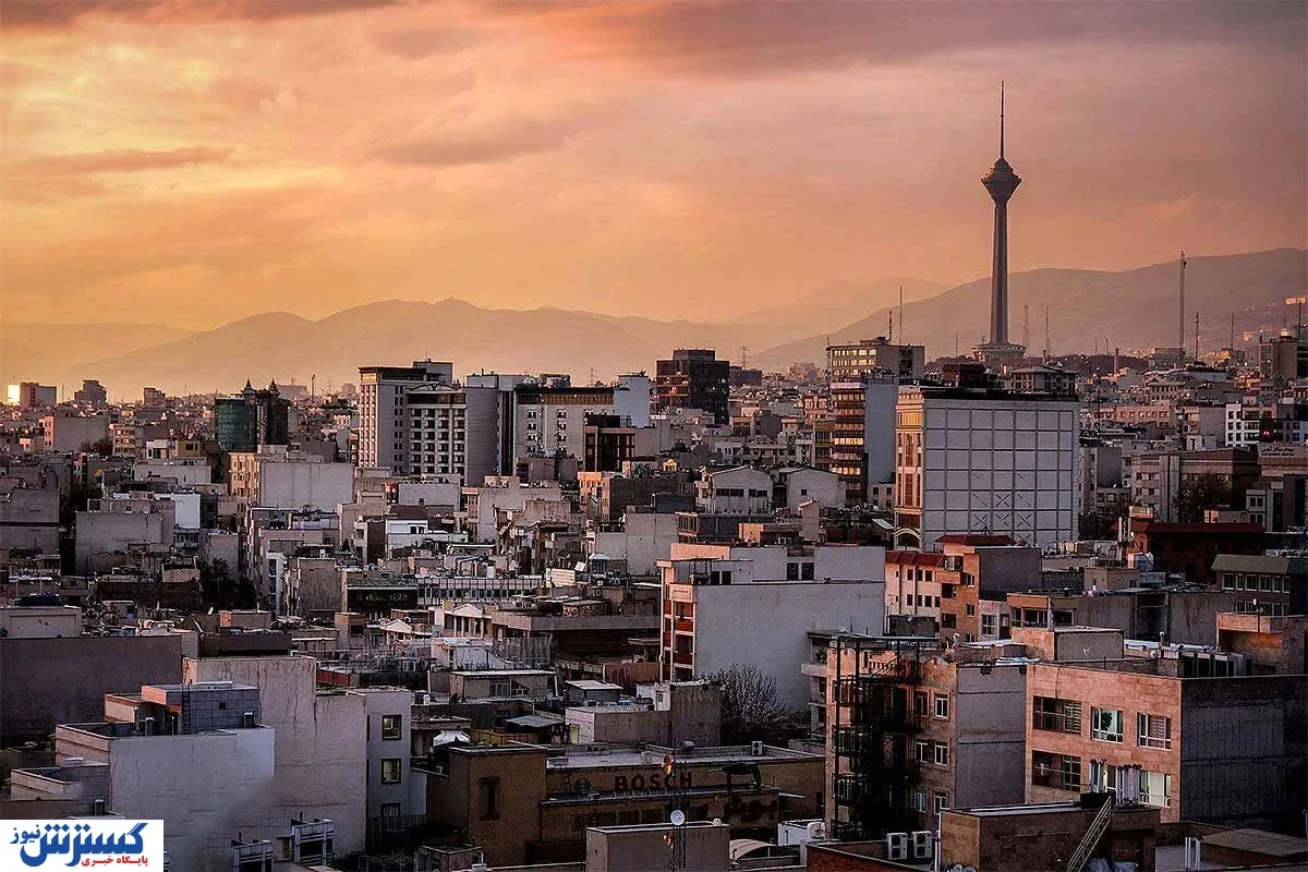 کلید خانه کارگران چرخید / آغاز ساخت ۹۲ هزار واحد مسکونی