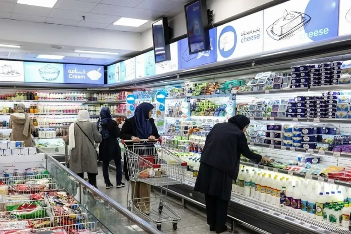 کالابرگ هم حریف گرانی نشد کالابرگ هم حریف گرانی نشد