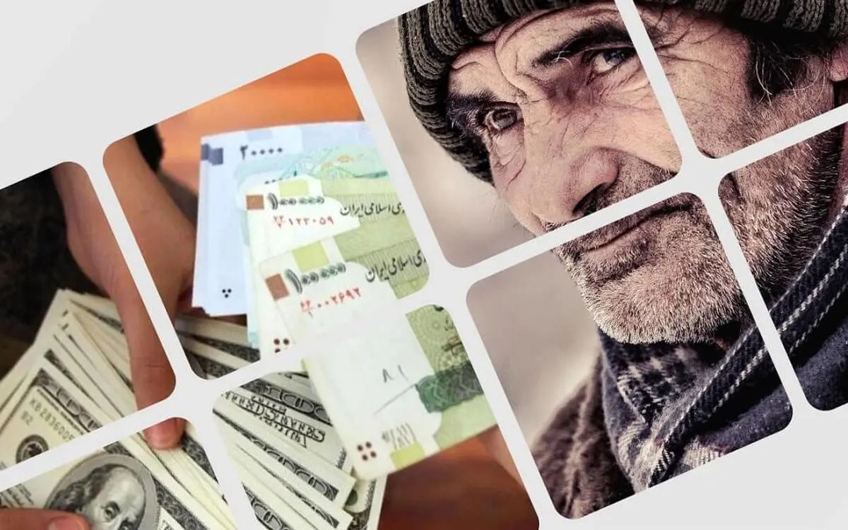 خواسته بازنشستگان: دولت دیون خود به تامین اجتماعی را بپردازد تا معوقات واریز شود خواسته بازنشستگان: دولت دیون خود به تامین اجتماعی را بپردازد تا معوقات واریز شود