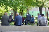 دولت خیال بازنشستگان را راحت کرد