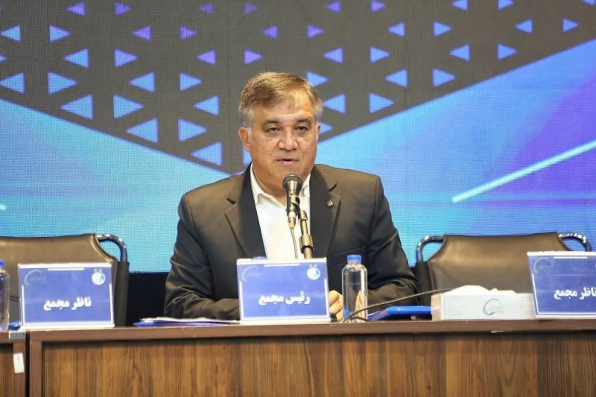 روایت مجمع آخر باشگاه استقلال: حباب هزینه‌ها ترکید