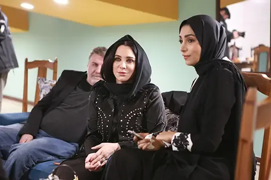 بازیگران زن ایرانی محبوب در جهان عرب چه کسانی هستند؟