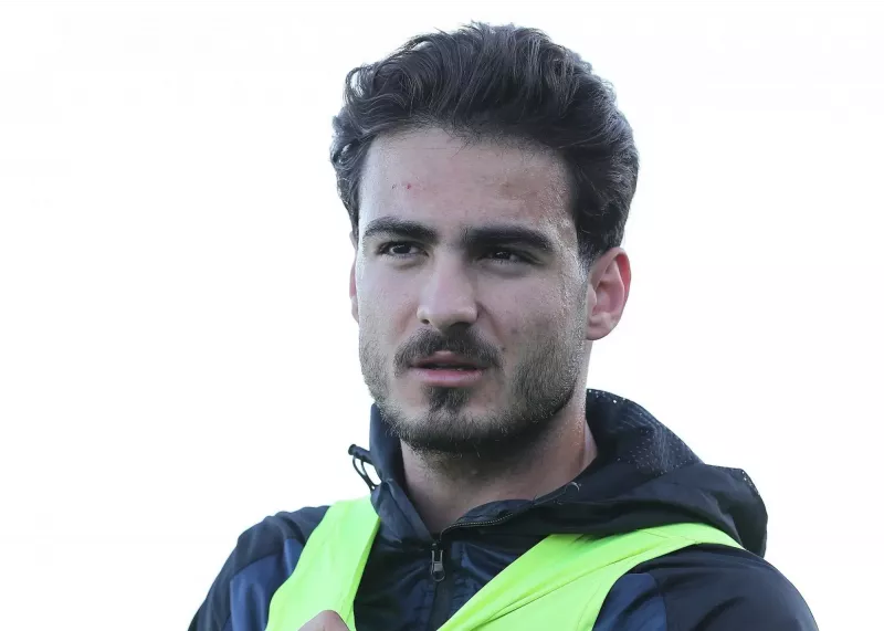 خرید جدید پرسپولیس، همچنان منتظر رضایتنامه! خرید جدید پرسپولیس، همچنان منتظر رضایتنامه!