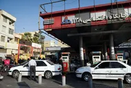 وضعیت پمپ بنزین ها در تهران و دیگر شهرها پس از حمله به ایران/ جزییات