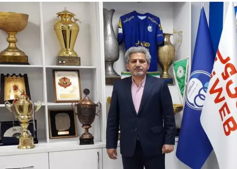 شأن استقلال نبود هشت صبح برای انتخابی بازی کند شأن استقلال نبود هشت صبح برای انتخابی بازی کند