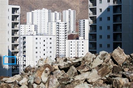 تکمیل مسکن مهر از محل فروش املاک و تهاتر تکمیل مسکن مهر از محل فروش املاک و تهاتر