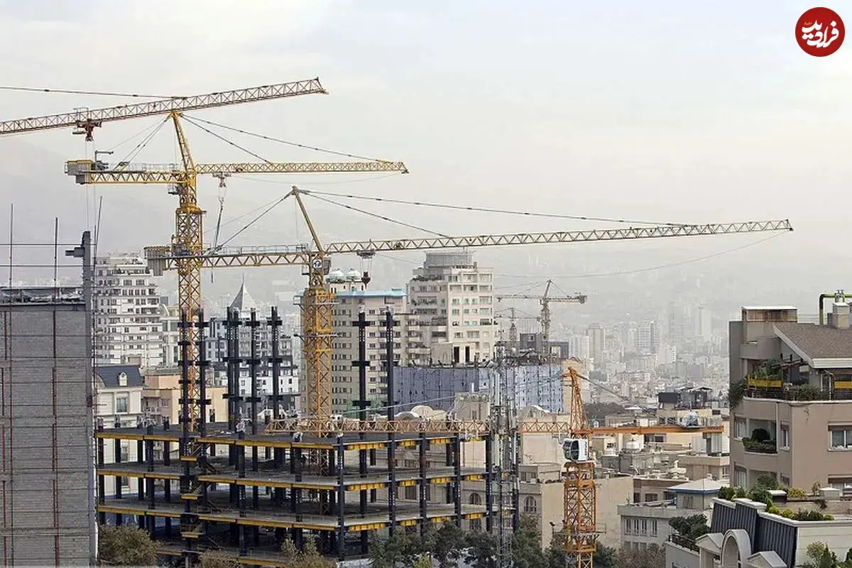 متهم ردیف اول گرانی مسکن متهم ردیف اول گرانی مسکن