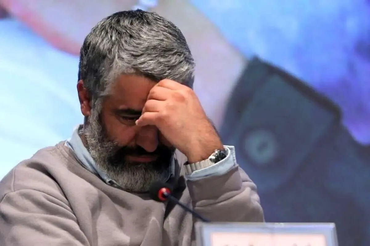 صحبت های شاکی پرونده پژمان جمشیدی