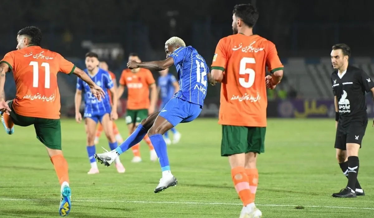 راهکار مسی‌ها برای مهار استقلال فاش شد