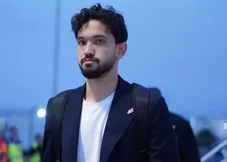 ستاره مدنظر پرسپولیس در گاوصندوق!