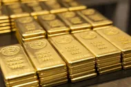 عقب&zwnj;نشینی قیمت طلا در بازار جهانی