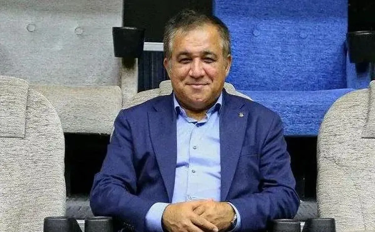 خبری مهم از راهرو استقلال/ تاجرنیا به شایعات پیرامون استقلال پاسخ داد