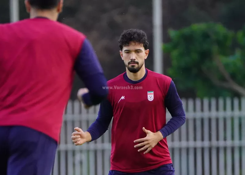 گزینه مدنظر مدیران پرسپولیس فعلا در مازندران گزینه مدنظر مدیران پرسپولیس فعلا در مازندران