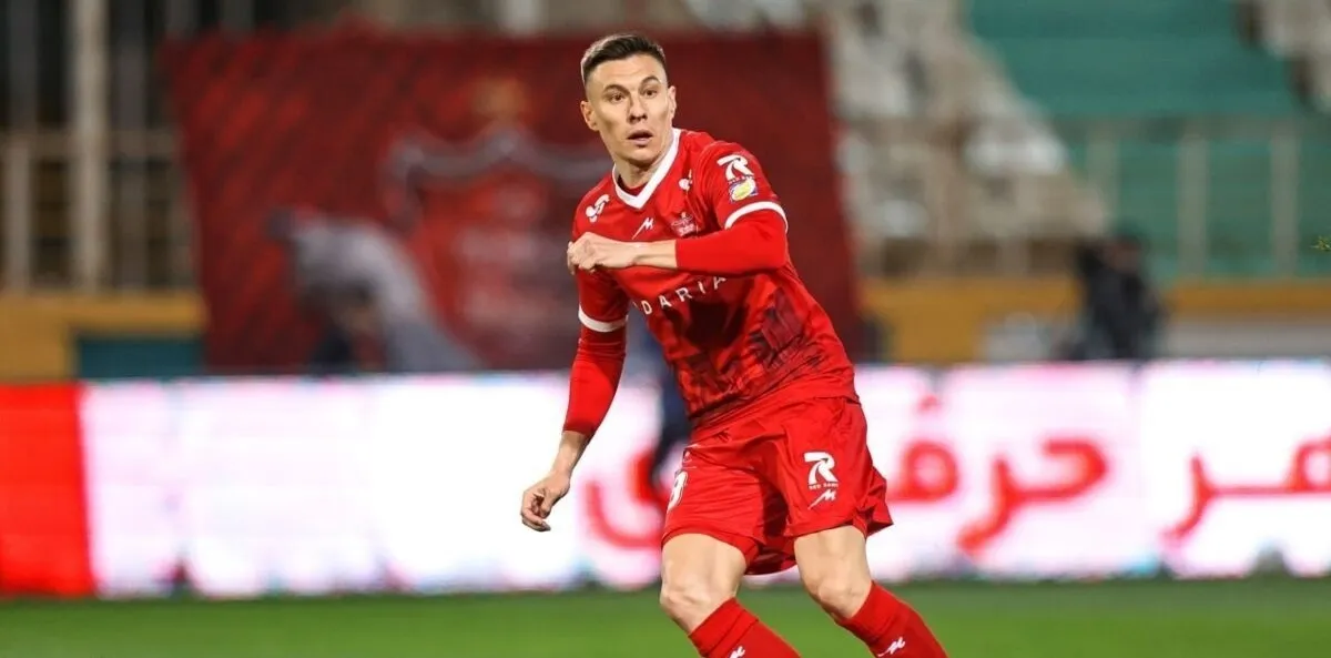 پایان کار پرسپولیس در نقل و انتقالات