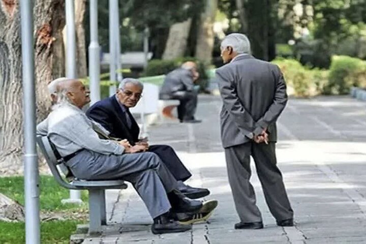 احکام بازنشستگان سال ۱۴۰۵ اصلاح شد احکام بازنشستگان سال ۱۴۰۵ اصلاح شد