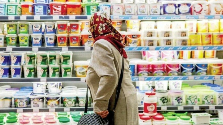۳ محصول جدید لبنی یارانه‌ای شد