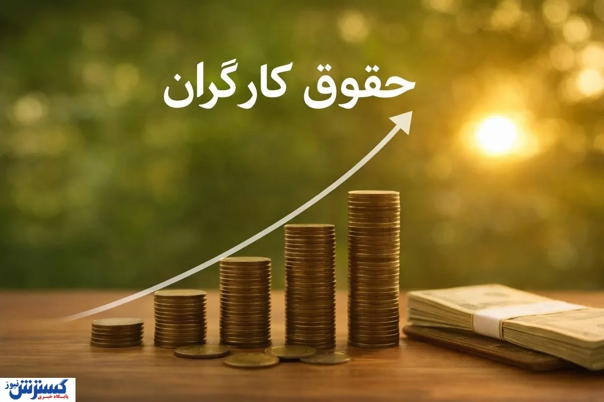 چشم کارگران به بند ۱۰ شورای عالی کار / آیا شهریور زمان ترمیم دستمزدهاست؟ چشم کارگران به بند ۱۰ شورای عالی کار / آیا شهریور زمان ترمیم دستمزدهاست؟