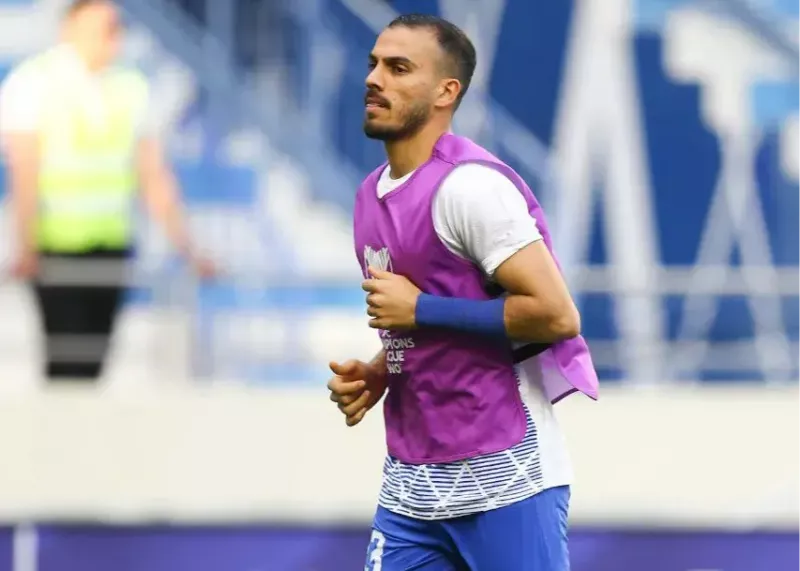 بمب بزرگ از استقلال به پرسپولیس! بمب بزرگ از استقلال به پرسپولیس!