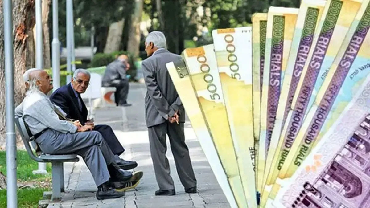 تغییر در حقوق و دریافتی بازنشستگان کشوری تغییر در حقوق و دریافتی بازنشستگان کشوری