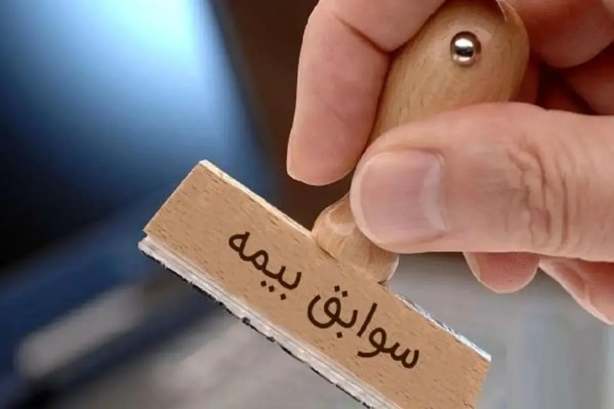 رانندگان تا پایان فروردین برای بیمه‌پردازی نیاز به تمدید کارت هوشمند ندارند