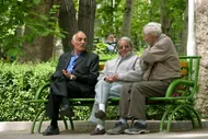 واریزی غیرمنتظره برای بازنشستگان امروز ۱۰ مرداد ۱۴۰۵/ حساب این افراد شارژ شد